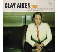 Tried And True by Clay Aiken (2010-06-01)