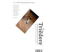Triëdere #29: Code-Switching, Body-Snatching