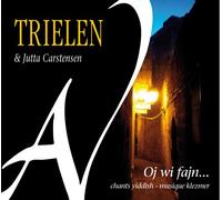 Trielen & Jutta Carstensen - Oj Wi Fajn
