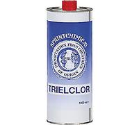 TRIELINA TRIELCLOR SMACCHIATORE SGRASSATORE LT 1 PZ 12