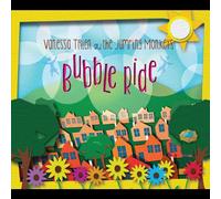Trien, Vanessa & The Jumping Monkeys - Bubble Ride