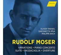 Triendl,O. - Rudolf Moser