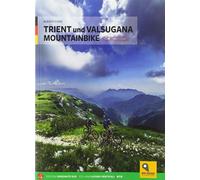 Trient und Valsugana mountainbike - Conz Alessio