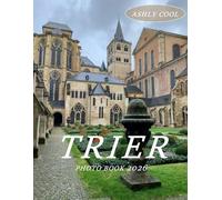 TRIER: Cool Pictures That Create An Idea For You About - Perfect Gift for tourism & travel lovers.....Relaxing & Meditation.