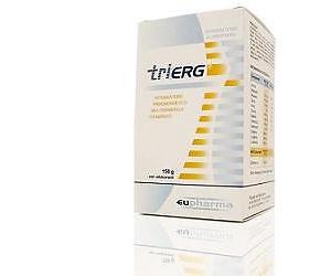 Trierg Multivit Polvere Integratore Alimentare 150g