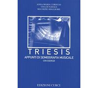 Triesis appunti di simeografia