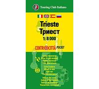 Trieste – Touring Editore