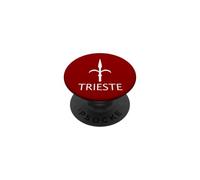 TRIESTE BANDIERA ITALIA GOLFO DI TRIESTE PopSockets PopGrip Adesivo