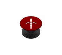 TRIESTE BANDIERA ITALIA GOLFO DI TRIESTE PopSockets PopGrip Adesivo