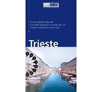 Trieste. Con mappa