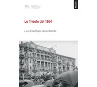 Trieste del 1954