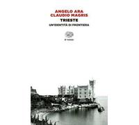 Trieste. Un'identità di frontiera