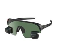 TriEye View Sport Polarized Smoke Large Dual Small