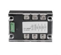 Trifase di regolazione della tensione CA modulo regolatore di potenza tiristore 380V 40A-150A (60A)