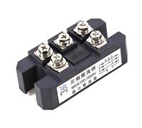 Trifase Rectifier Modulo Raddrizzatore Diodo Bridge MDS 150A 1600 V