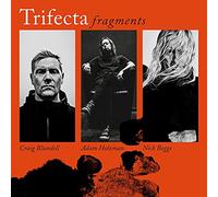 Trifecta Fragments (CD) Album