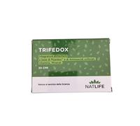 Trifedox 30 compresse - Integratore Alimentare