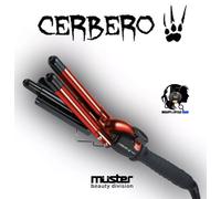 TRIFERRO PROFESSIONALE 210 °C MUSTER CERBERO Ø 19 mm