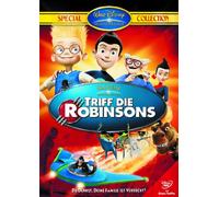 Triff die Robinsons