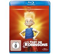 Triff die Robinsons - Disney Classics 47