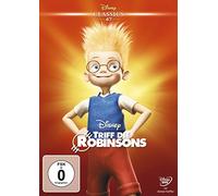 Triff die Robinsons - Disney Classics