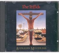 Triffids - Australian Melodrama