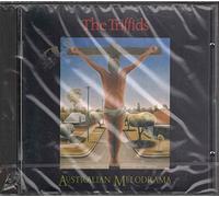 Triffids,the - Australian Melodram