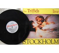 Triffids, the - Stockholm