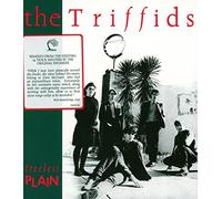 Triffids The - Treeless Plain