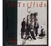Triffids, the - Treeless Plain