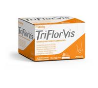 Triflorvis Integratore Probiotico Difese E Benessere Intestinale 28 Bustine Orosolubili