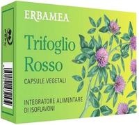 Erbamea TRIFOGLIO ROSSO 30 CAPSULE VEGETALI 15 G