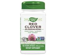 Trifoglio Rosso Blossom/Erba 100 Tappo Da Nature's Way