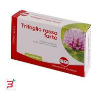 TRIFOGLIO ROSSO FORTE 60 COMPRESSE