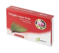 Trifoglio rosso Forte 60 compresse - Integratore Menopausa