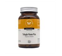 Trifoglio rosso plus cento fiori 100 capsule vegetali