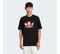 Trifoglio Series Roses Black L