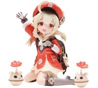 Trifoglio Spark Knight Action Figure in PVC Statua trifoglio anime Figure Model Cartoon Characters Sculpture Toy Collection Decoration 5.5" (Pray Klee)