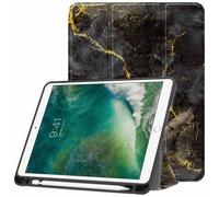 Trifold design oude designs - Pr051 adatta per iPad Air 2 (2014) / Air 1 (2013)