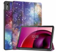 Trifold design oude designs - Pr051 adatta per Lenovo Tab M10 5G