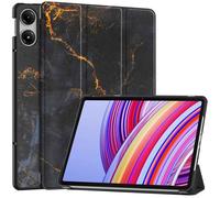 CUSTODIA PER TABLET IMOSHION Design Trifold per fino a 12,1 pollici in similpelle