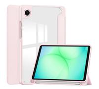 Trifold Hardcase Bookcase adatta per Samsung Galaxy Tab A9 8.7 inch / Galaxy Tab