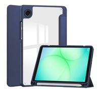 CUSTODIA PER TABLET IMOSHION Trifold Hardcase Bookcase, 8,7", ecopelle, auto-sveglia