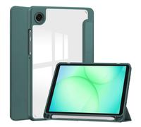Trifold Hardcase Bookcase adatta per Samsung Galaxy Tab A9 Plus / Galaxy Tab A11