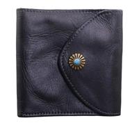 Trifold Wallet for Men, PU Leather Wallet, Coin Wallet for Men, Card Slots Wallet, Money Purse for Men, Trifold Change Wallet, Climbing Wallet, Shopping Wallet for Men, Hiking Wallet for Men