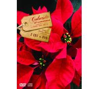 Trifolds - Colors Of Christmas (3 CD)