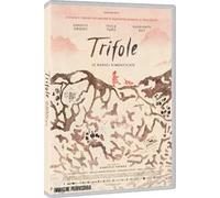 Trifole - Le Radici Dimenticate (DVD) Umberto Orsini Ydalie Turk Margherita Buy