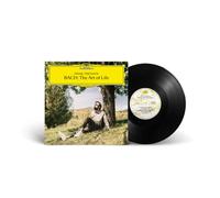 Trifonov,Daniil - Bach: the Art of Life