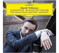 Trifonov, Daniil - Chopin Evocations