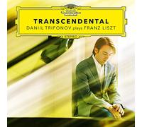 Trifonov, Daniil - Transcendental: Daniil Trifonov Plays Franz Liszt (2 CD)